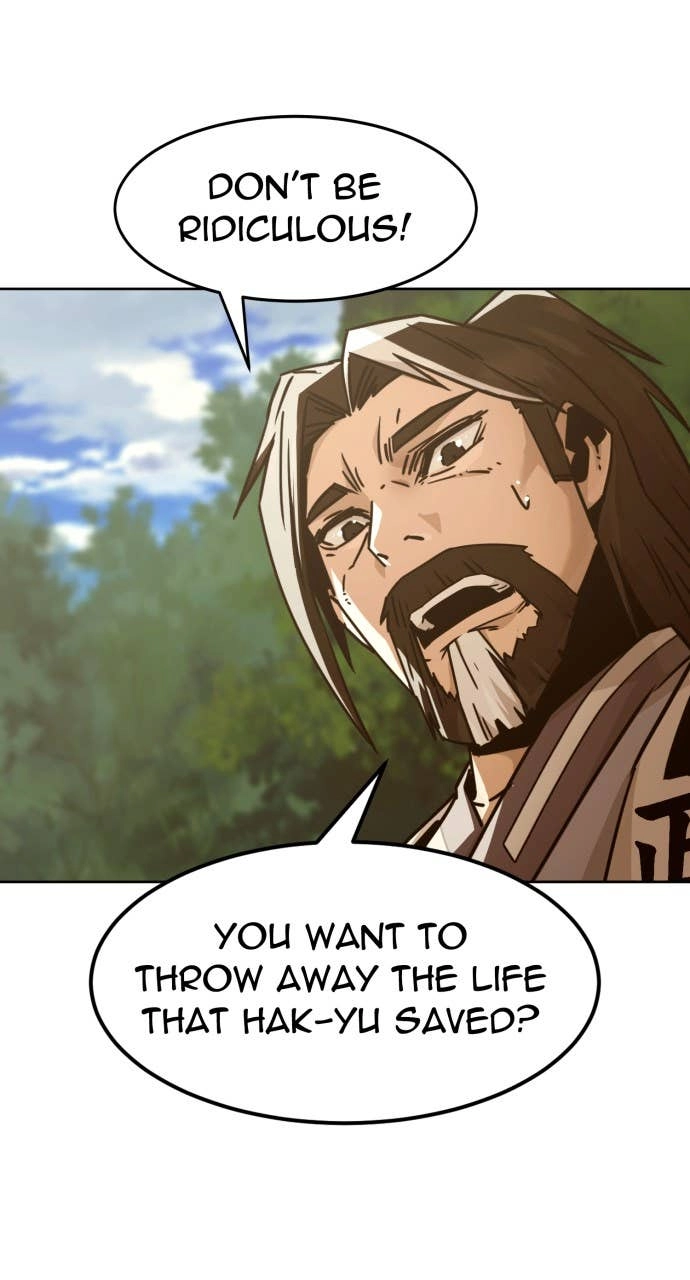 The Dang Clan’s Swordmaster Heir Just Wants a Normal Life Chapter 82 Page 68