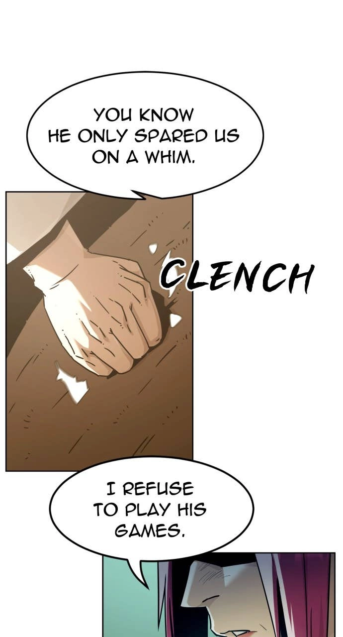The Dang Clan’s Swordmaster Heir Just Wants a Normal Life Chapter 82 Page 69