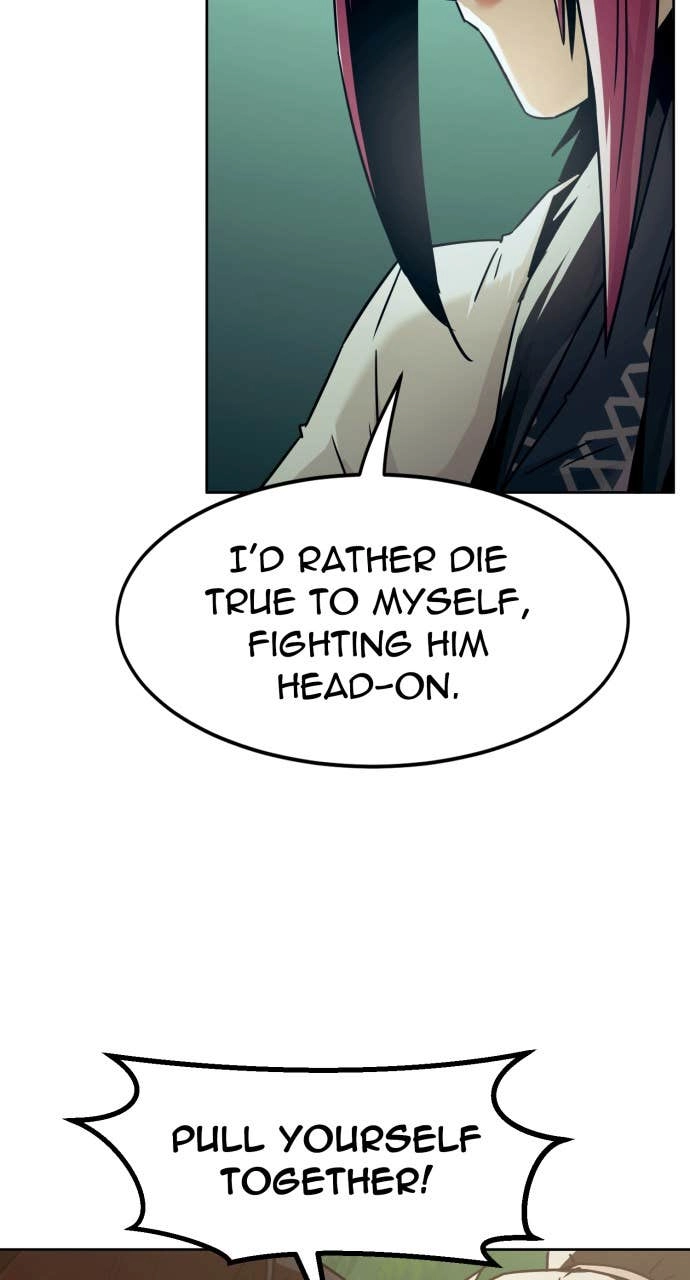 The Dang Clan’s Swordmaster Heir Just Wants a Normal Life Chapter 82 Page 70