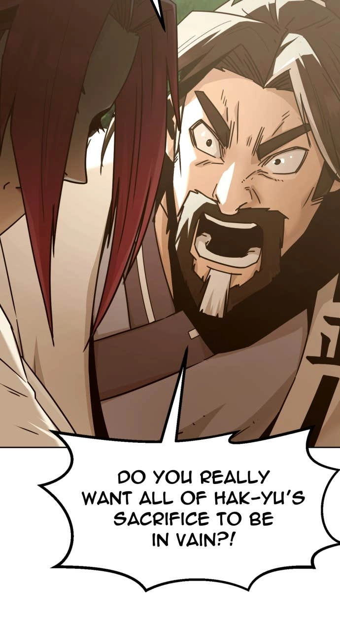 The Dang Clan’s Swordmaster Heir Just Wants a Normal Life Chapter 82 Page 71