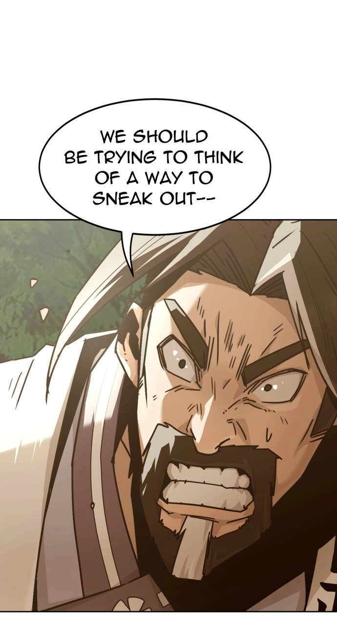The Dang Clan’s Swordmaster Heir Just Wants a Normal Life Chapter 82 Page 72