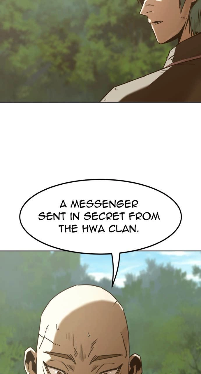 The Dang Clan’s Swordmaster Heir Just Wants a Normal Life Chapter 82 Page 77