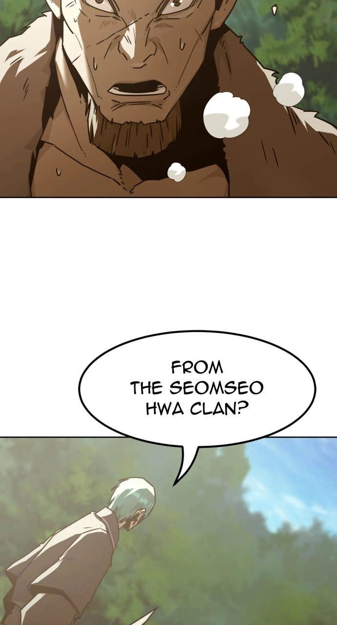 The Dang Clan’s Swordmaster Heir Just Wants a Normal Life Chapter 82 Page 78
