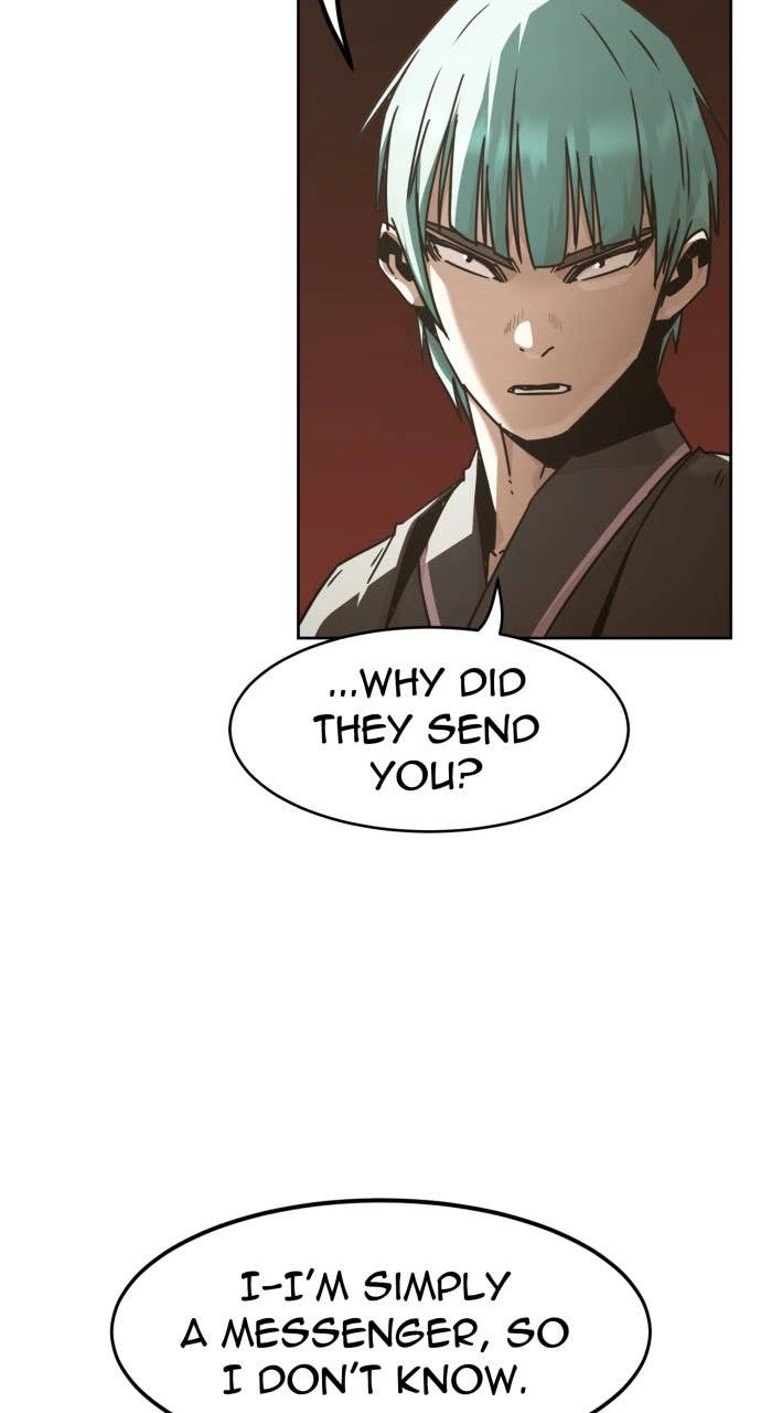 The Dang Clan’s Swordmaster Heir Just Wants a Normal Life Chapter 82 Page 80