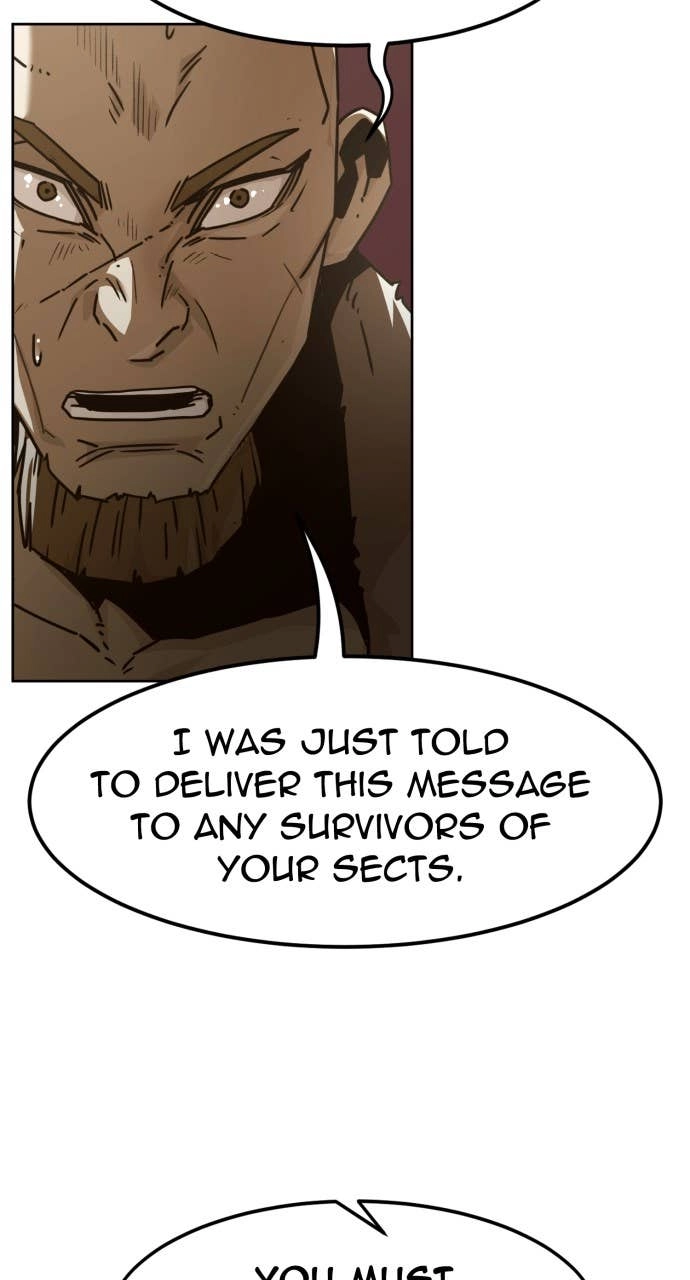 The Dang Clan’s Swordmaster Heir Just Wants a Normal Life Chapter 82 Page 81