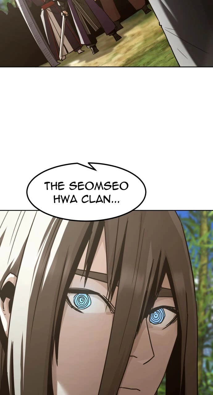 The Dang Clan’s Swordmaster Heir Just Wants a Normal Life Chapter 82 Page 84