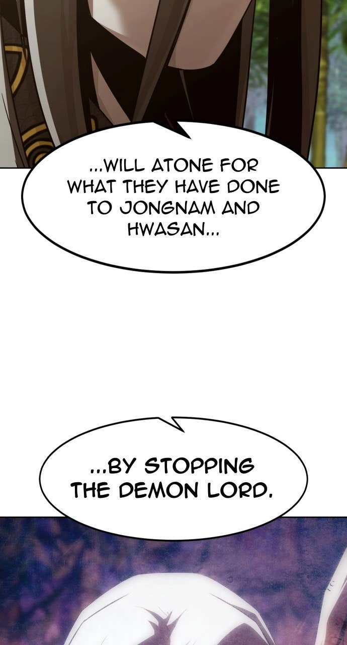 The Dang Clan’s Swordmaster Heir Just Wants a Normal Life Chapter 82 Page 85