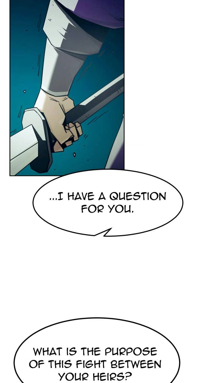 The Dang Clan’s Swordmaster Heir Just Wants a Normal Life Chapter 83 Page 7