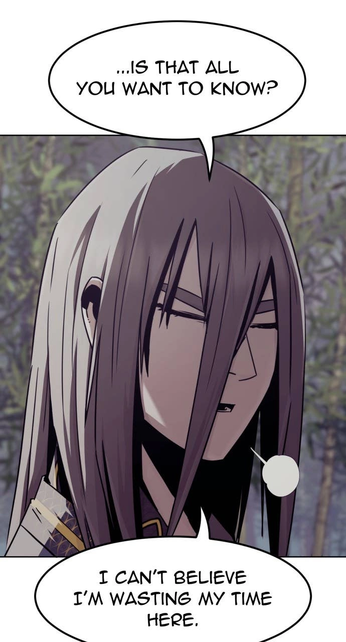 The Dang Clan’s Swordmaster Heir Just Wants a Normal Life Chapter 83 Page 9