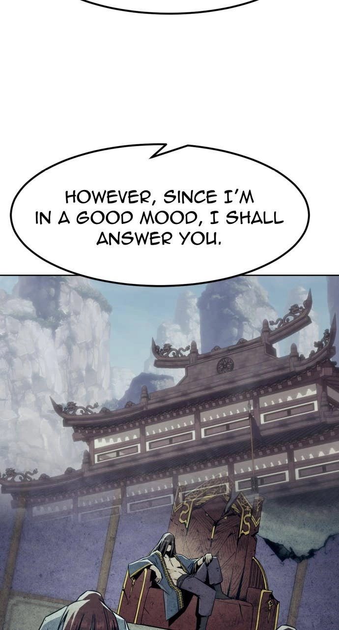The Dang Clan’s Swordmaster Heir Just Wants a Normal Life Chapter 83 Page 10