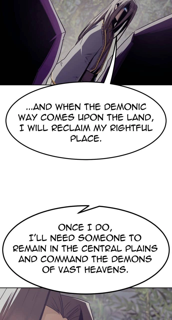 The Dang Clan’s Swordmaster Heir Just Wants a Normal Life Chapter 83 Page 12