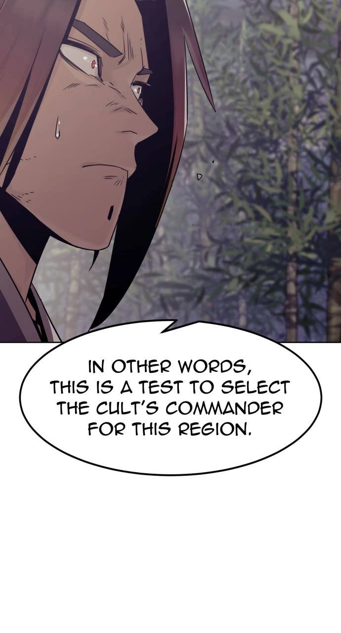 The Dang Clan’s Swordmaster Heir Just Wants a Normal Life Chapter 83 Page 13