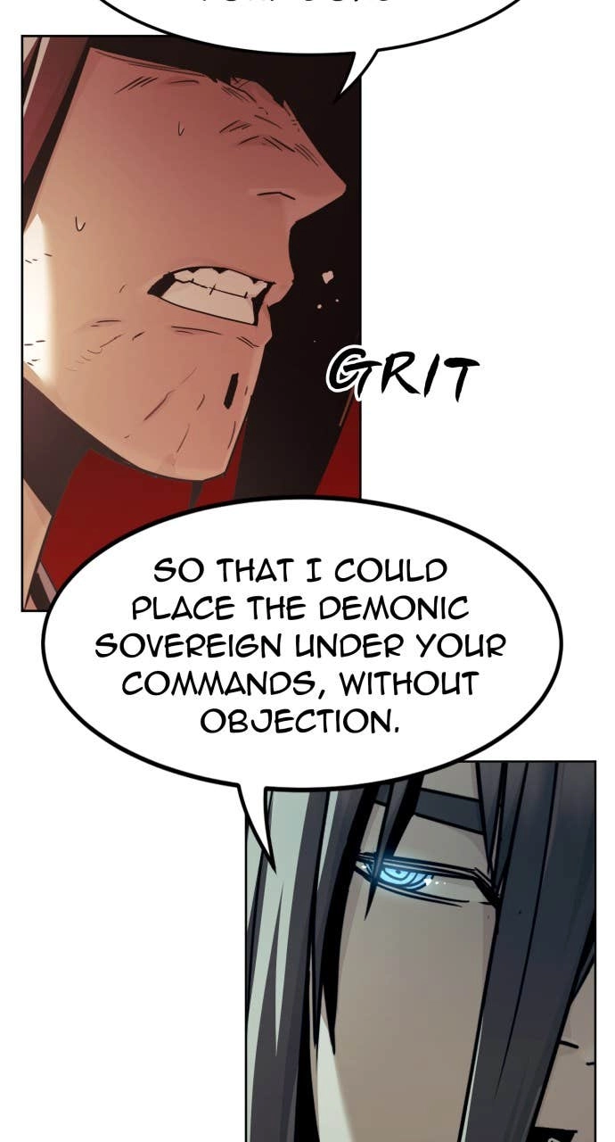 The Dang Clan’s Swordmaster Heir Just Wants a Normal Life Chapter 83 Page 15