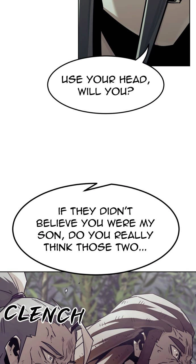 The Dang Clan’s Swordmaster Heir Just Wants a Normal Life Chapter 83 Page 16