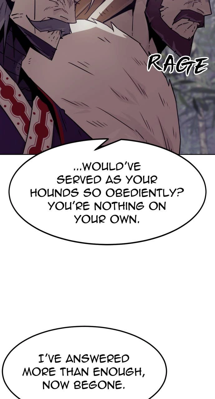 The Dang Clan’s Swordmaster Heir Just Wants a Normal Life Chapter 83 Page 17