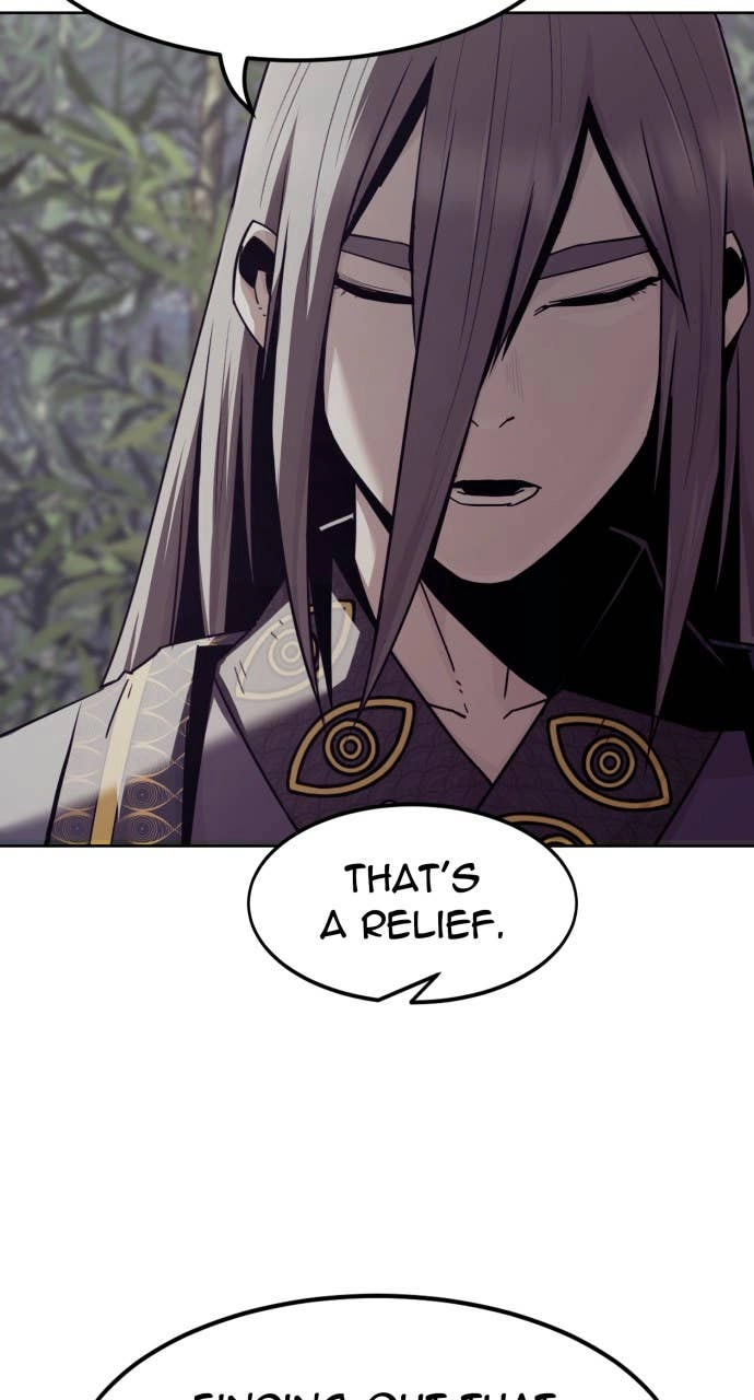 The Dang Clan’s Swordmaster Heir Just Wants a Normal Life Chapter 83 Page 18