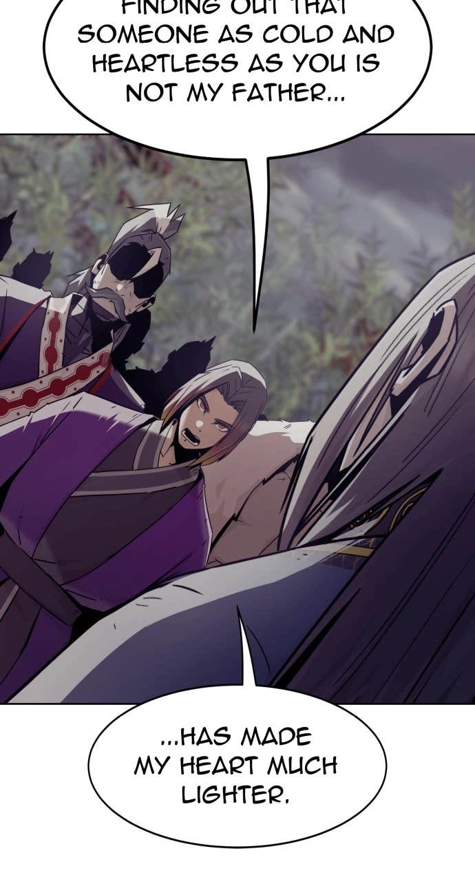 The Dang Clan’s Swordmaster Heir Just Wants a Normal Life Chapter 83 Page 19