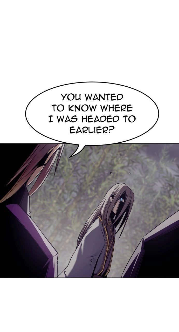 The Dang Clan’s Swordmaster Heir Just Wants a Normal Life Chapter 83 Page 20