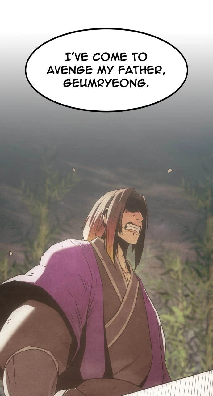The Dang Clan’s Swordmaster Heir Just Wants a Normal Life Chapter 83 Page 21