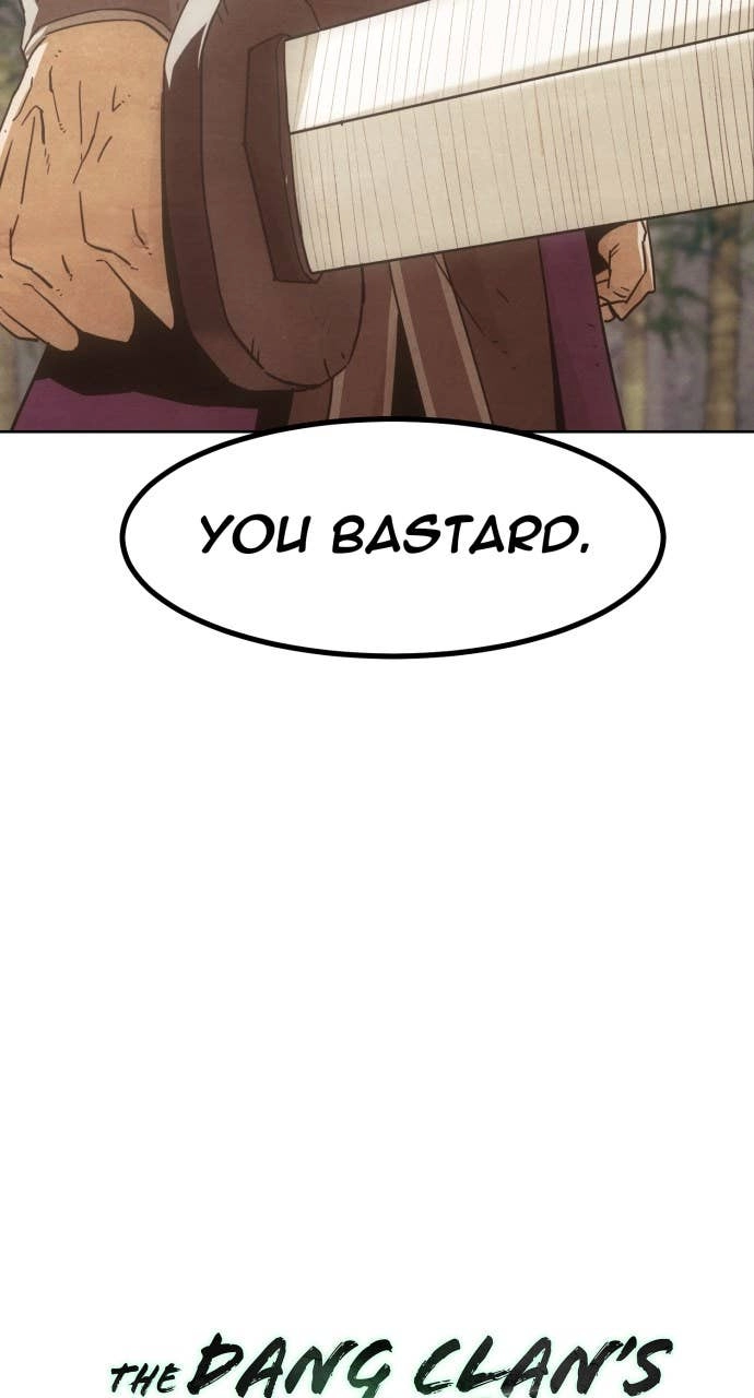 The Dang Clan’s Swordmaster Heir Just Wants a Normal Life Chapter 83 Page 22