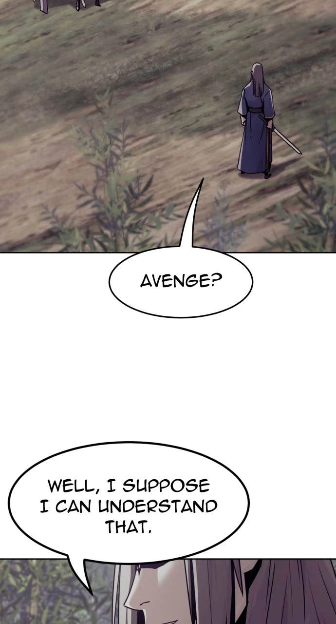 The Dang Clan’s Swordmaster Heir Just Wants a Normal Life Chapter 83 Page 24