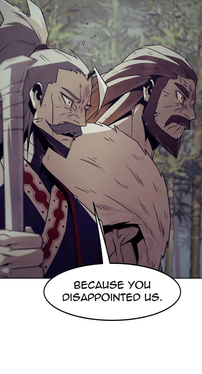 The Dang Clan’s Swordmaster Heir Just Wants a Normal Life Chapter 83 Page 26