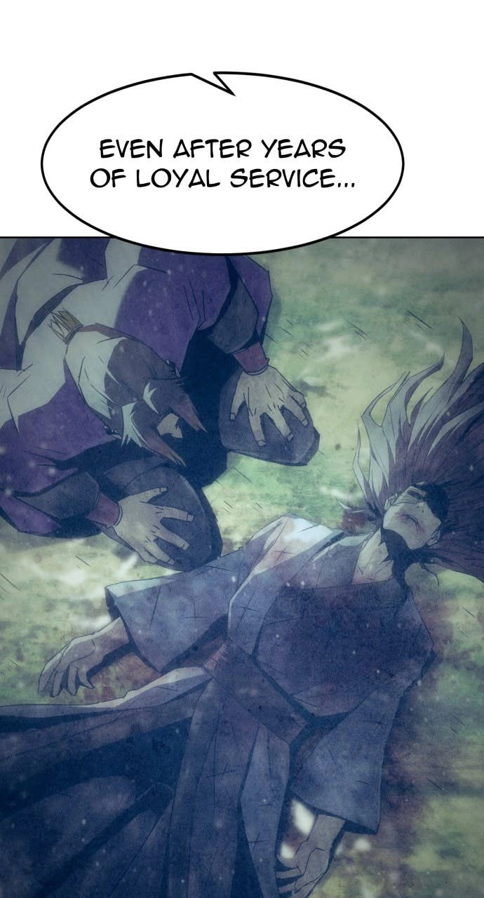The Dang Clan’s Swordmaster Heir Just Wants a Normal Life Chapter 83 Page 27
