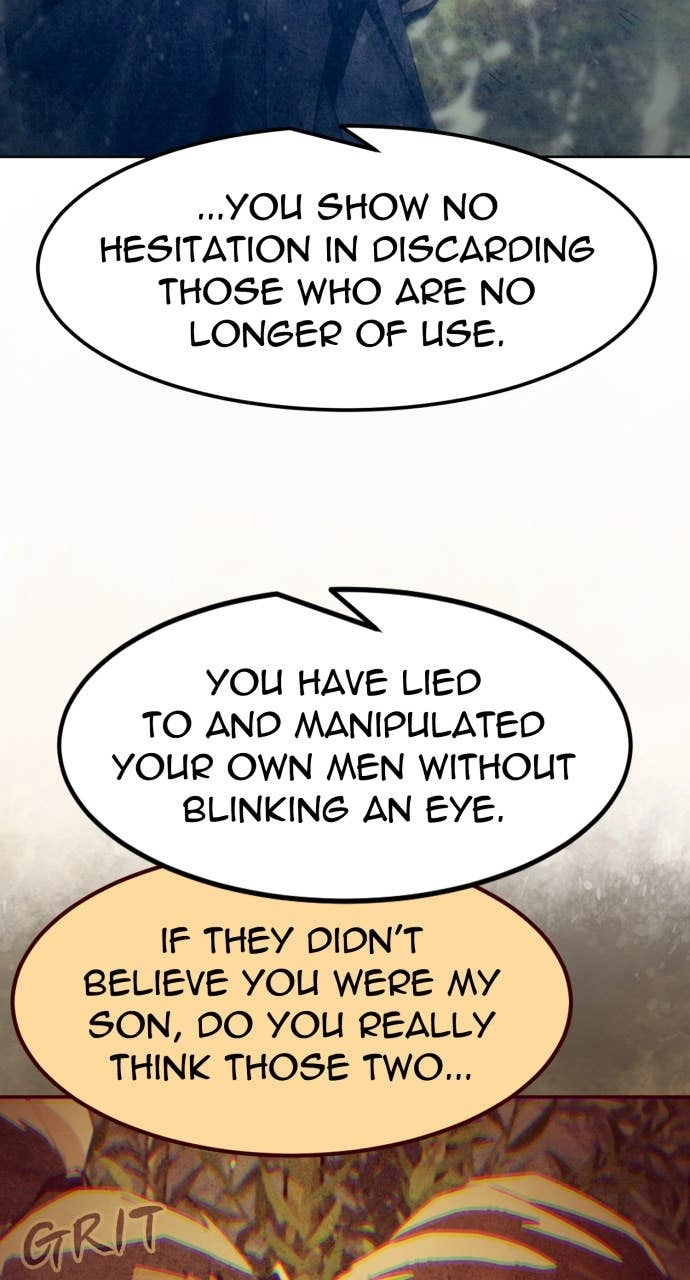 The Dang Clan’s Swordmaster Heir Just Wants a Normal Life Chapter 83 Page 28