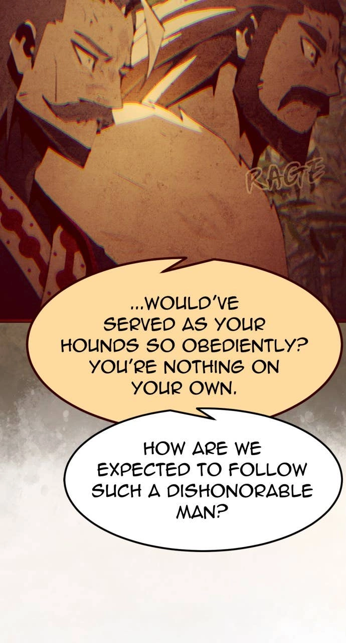 The Dang Clan’s Swordmaster Heir Just Wants a Normal Life Chapter 83 Page 29