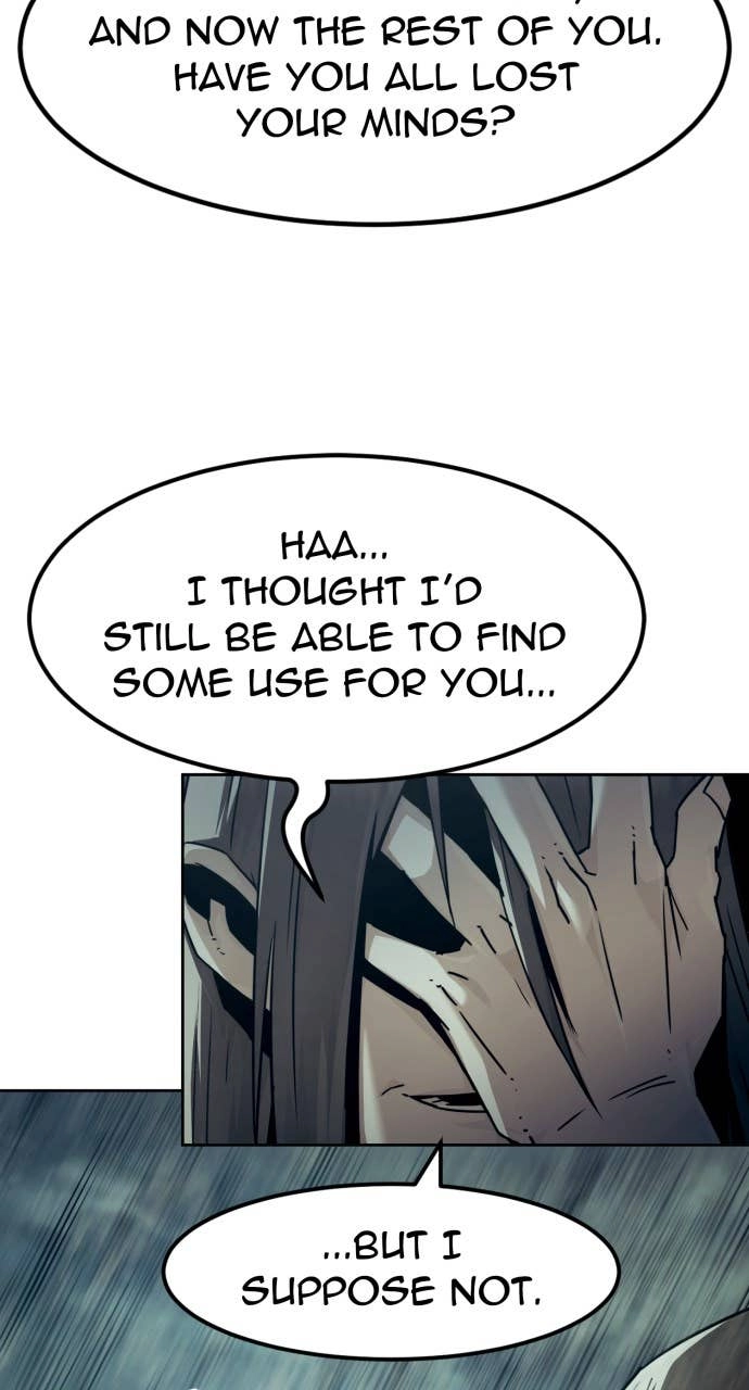 The Dang Clan’s Swordmaster Heir Just Wants a Normal Life Chapter 83 Page 32