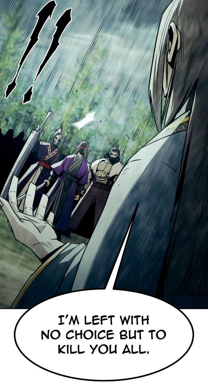 The Dang Clan’s Swordmaster Heir Just Wants a Normal Life Chapter 83 Page 33