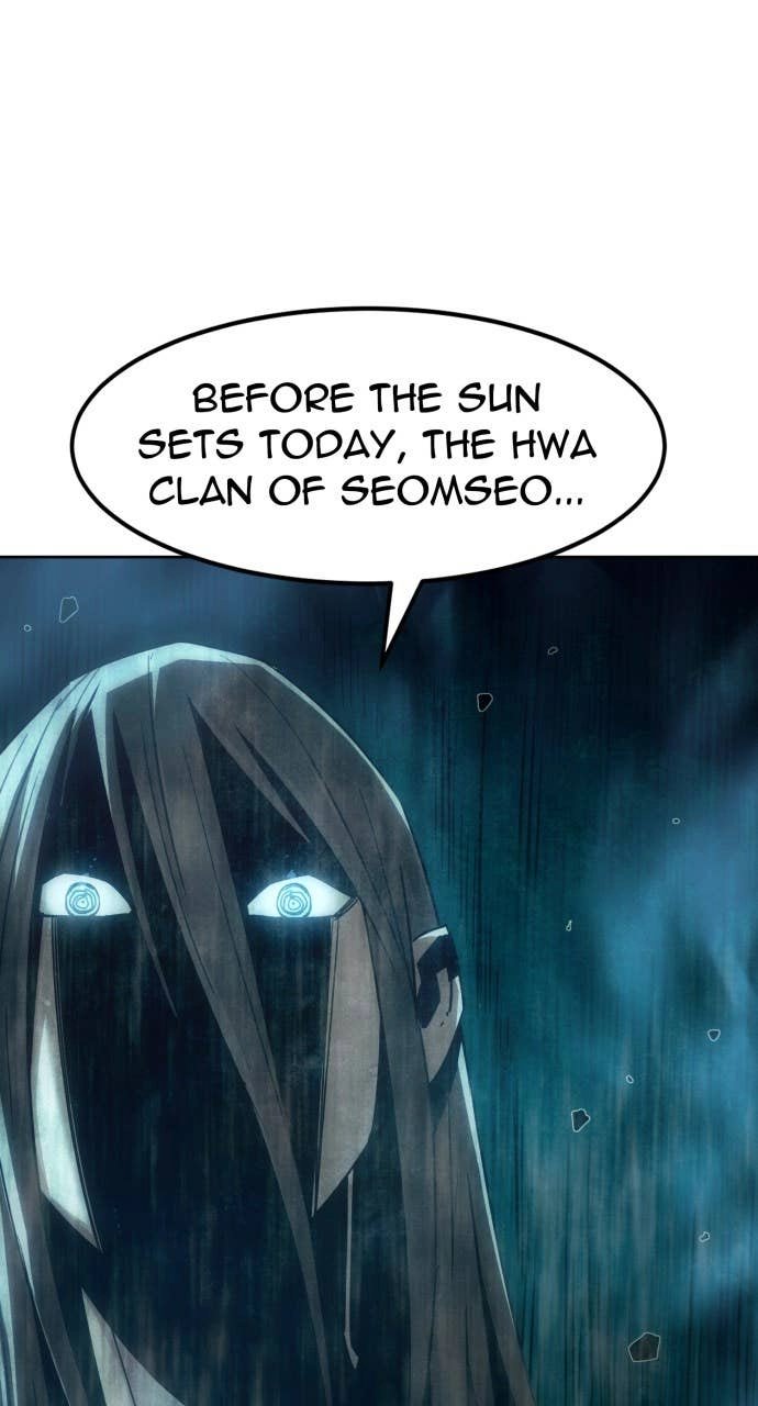 The Dang Clan’s Swordmaster Heir Just Wants a Normal Life Chapter 83 Page 34