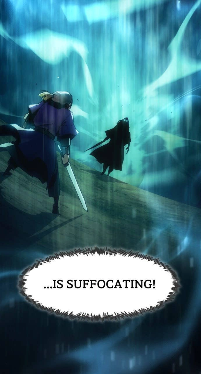 The Dang Clan’s Swordmaster Heir Just Wants a Normal Life Chapter 83 Page 37