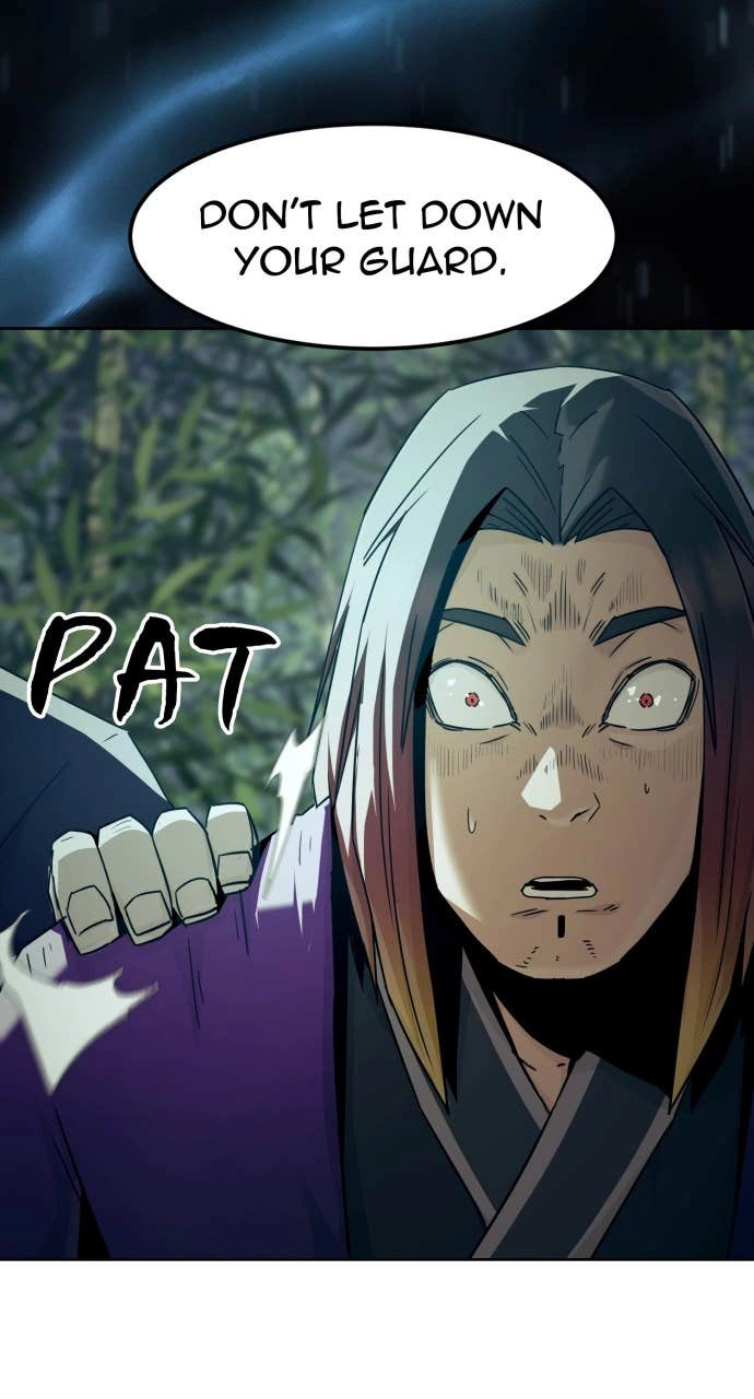 The Dang Clan’s Swordmaster Heir Just Wants a Normal Life Chapter 83 Page 38