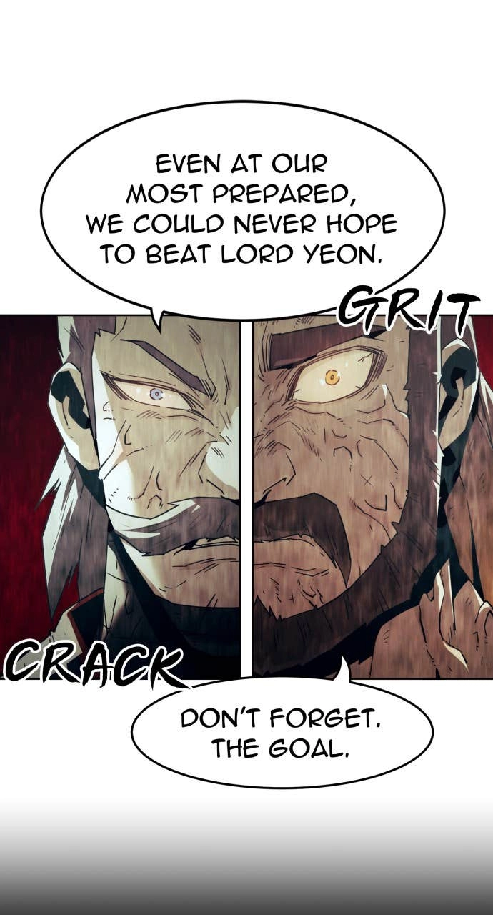 The Dang Clan’s Swordmaster Heir Just Wants a Normal Life Chapter 83 Page 39