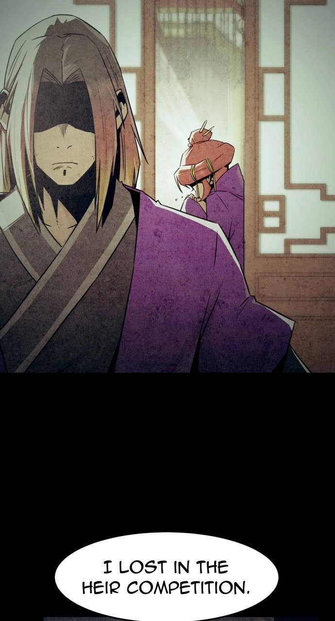 The Dang Clan’s Swordmaster Heir Just Wants a Normal Life Chapter 83 Page 41