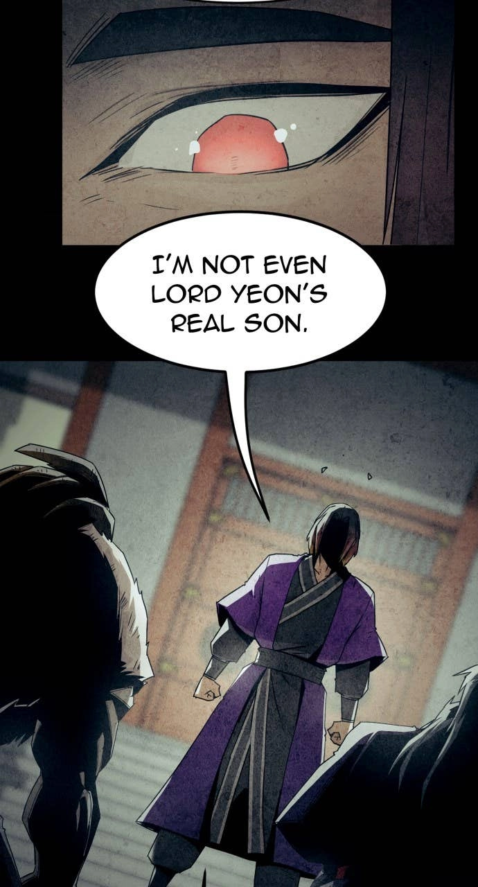 The Dang Clan’s Swordmaster Heir Just Wants a Normal Life Chapter 83 Page 42