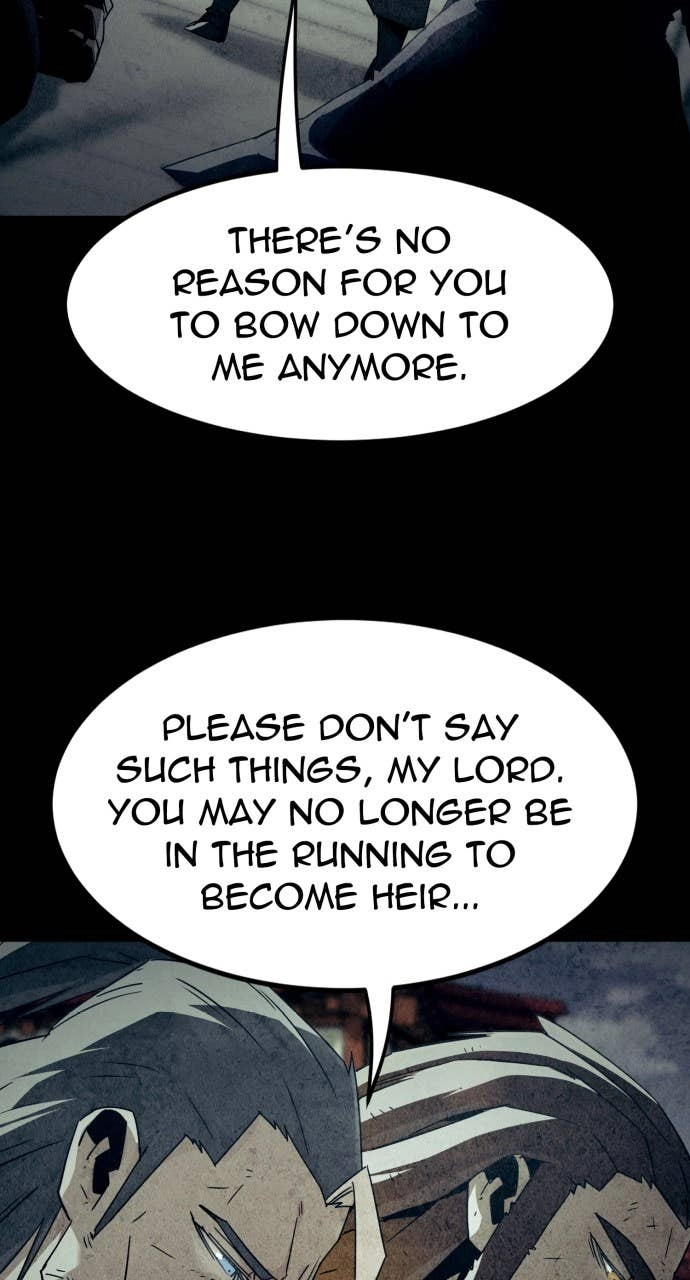 The Dang Clan’s Swordmaster Heir Just Wants a Normal Life Chapter 83 Page 43