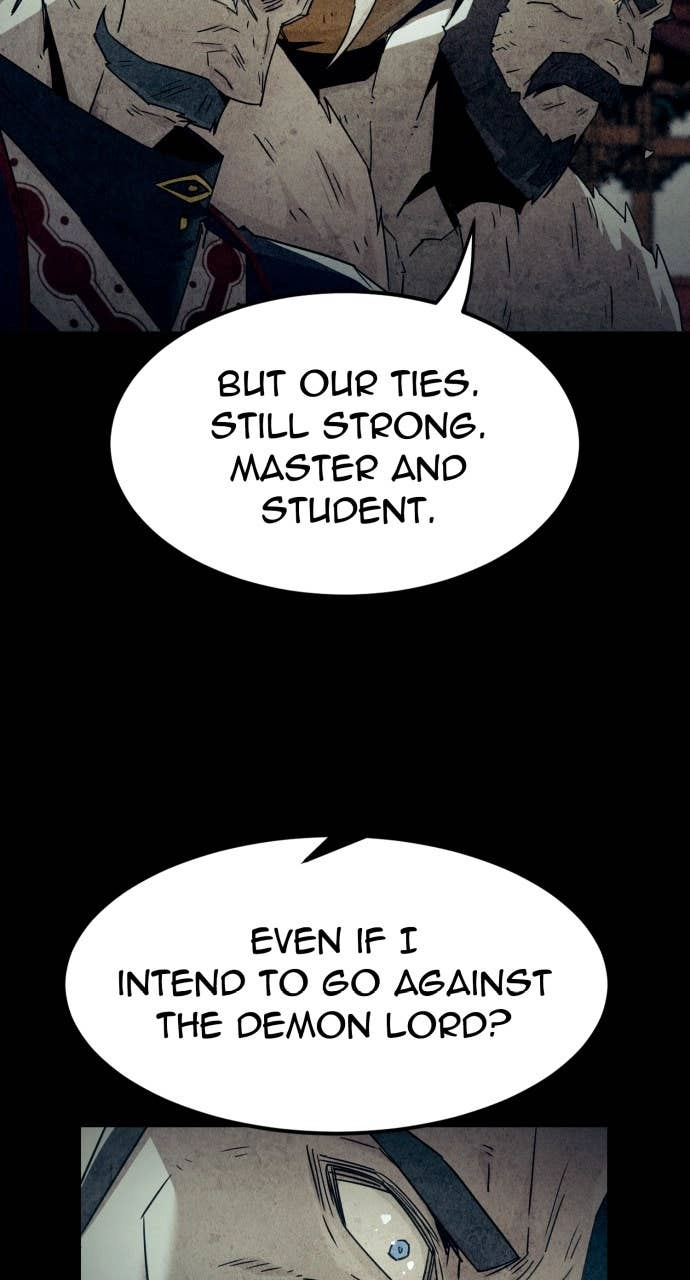 The Dang Clan’s Swordmaster Heir Just Wants a Normal Life Chapter 83 Page 44