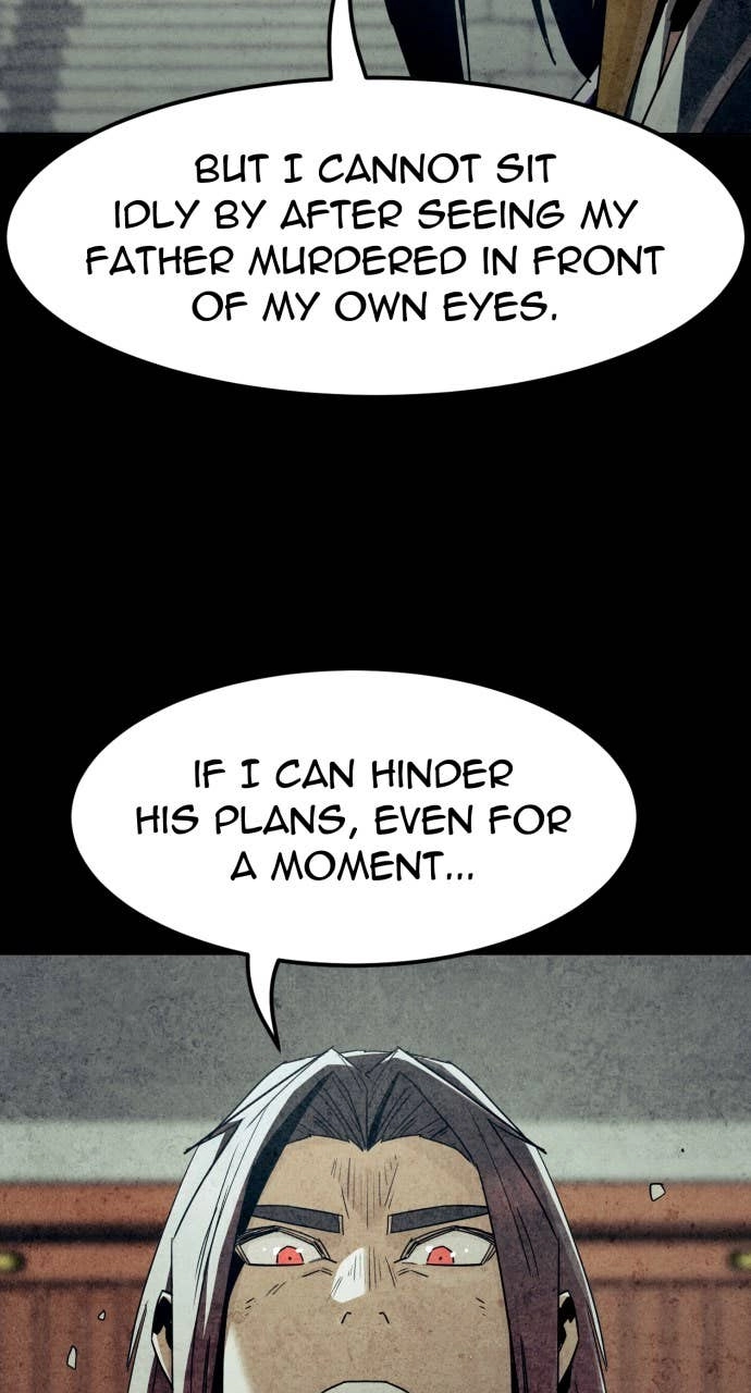 The Dang Clan’s Swordmaster Heir Just Wants a Normal Life Chapter 83 Page 46