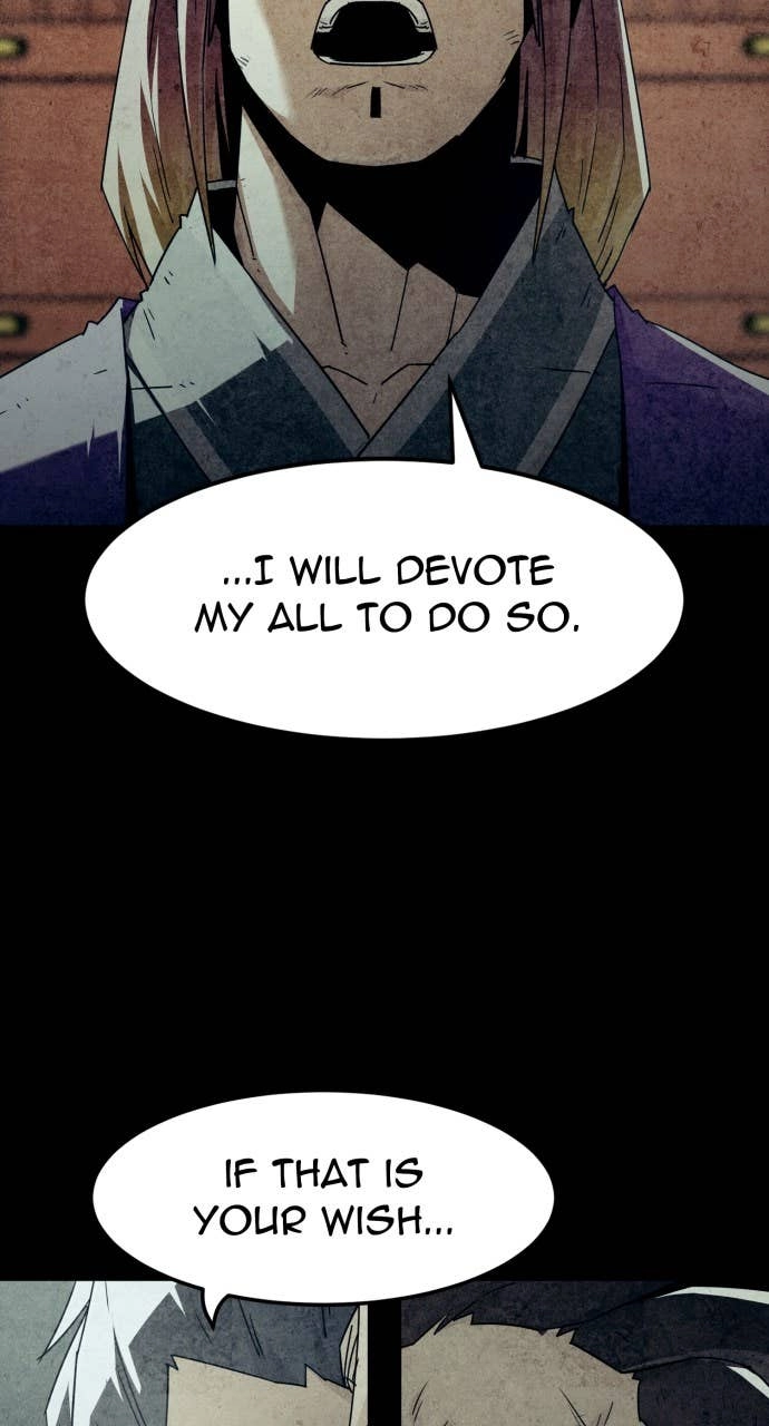 The Dang Clan’s Swordmaster Heir Just Wants a Normal Life Chapter 83 Page 47