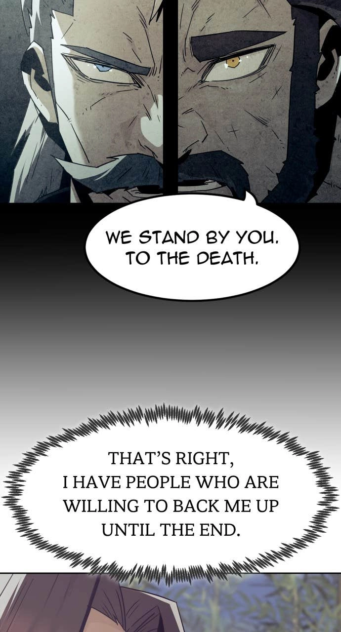 The Dang Clan’s Swordmaster Heir Just Wants a Normal Life Chapter 83 Page 48
