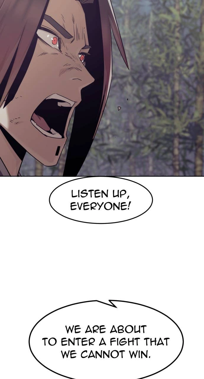 The Dang Clan’s Swordmaster Heir Just Wants a Normal Life Chapter 83 Page 49