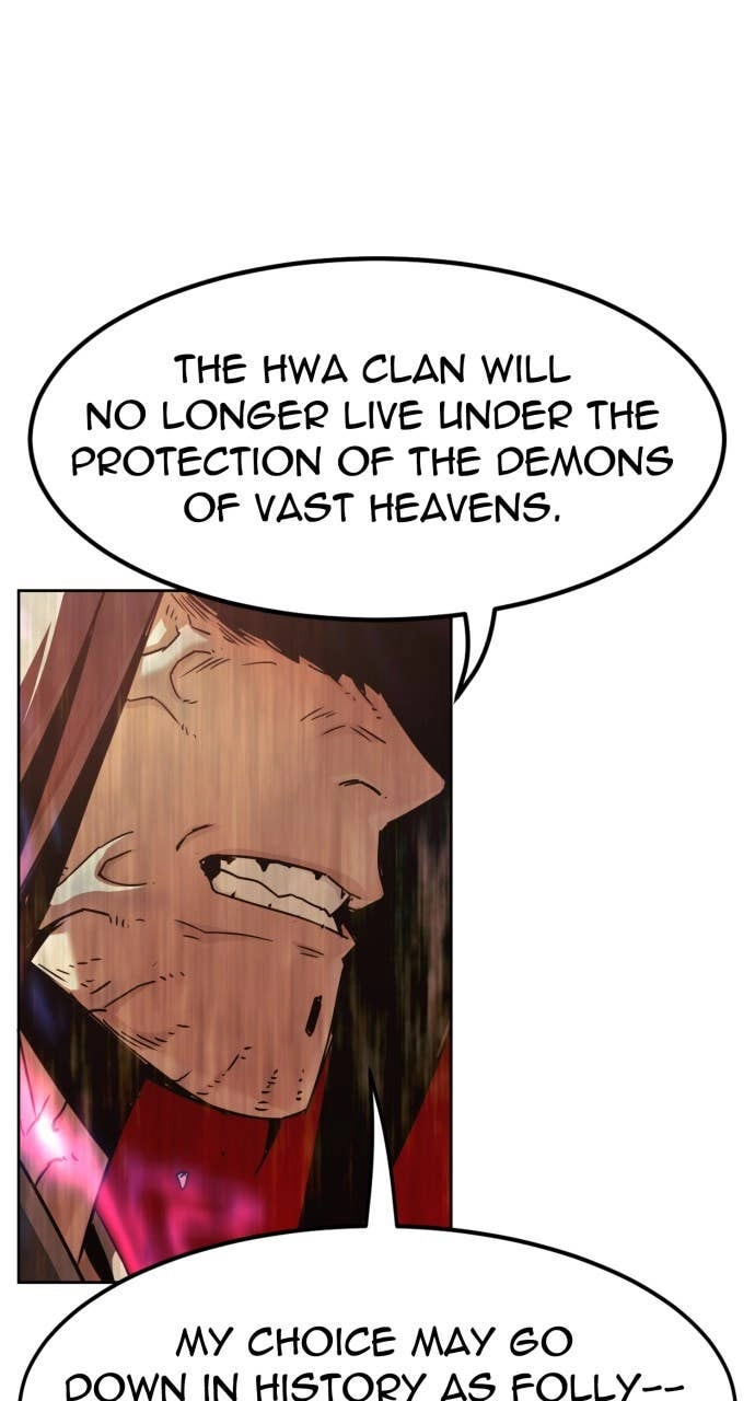 The Dang Clan’s Swordmaster Heir Just Wants a Normal Life Chapter 83 Page 51