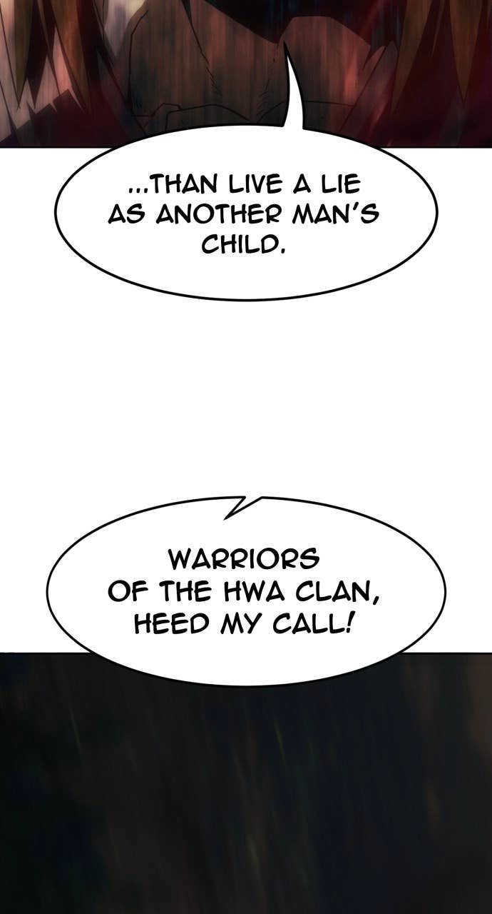The Dang Clan’s Swordmaster Heir Just Wants a Normal Life Chapter 83 Page 53