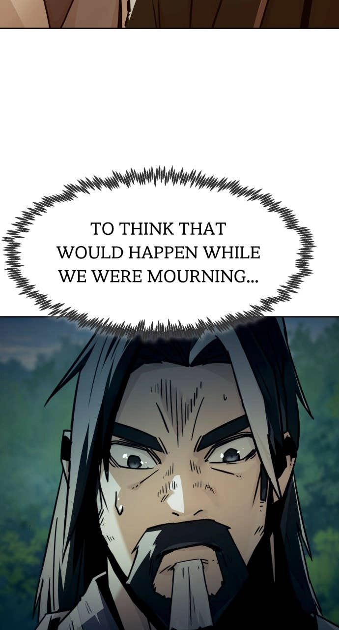 The Dang Clan’s Swordmaster Heir Just Wants a Normal Life Chapter 83 Page 57
