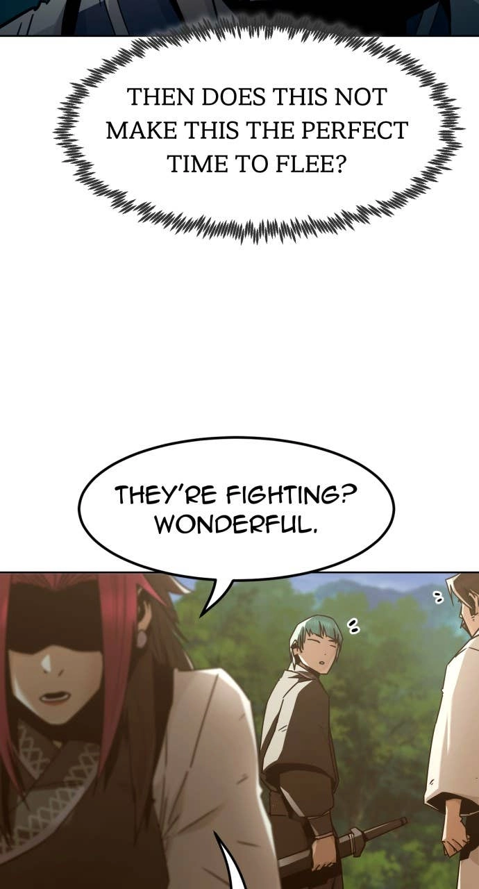 The Dang Clan’s Swordmaster Heir Just Wants a Normal Life Chapter 83 Page 58