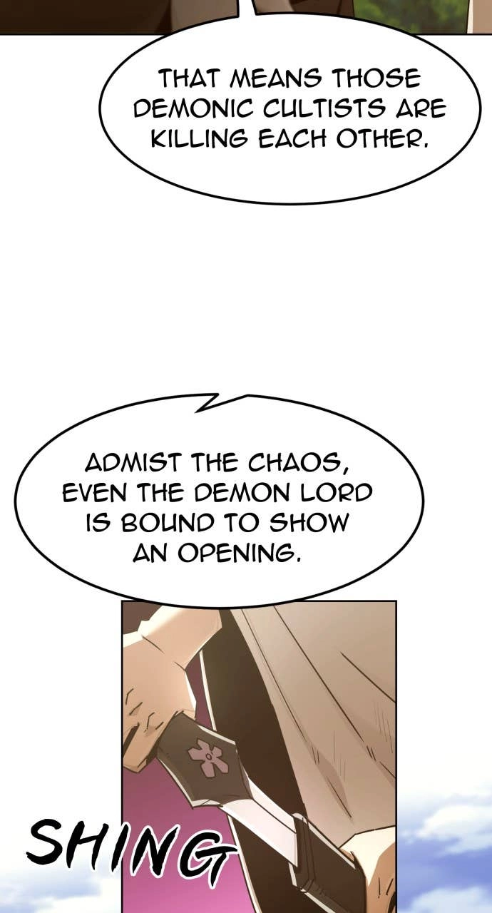 The Dang Clan’s Swordmaster Heir Just Wants a Normal Life Chapter 83 Page 59