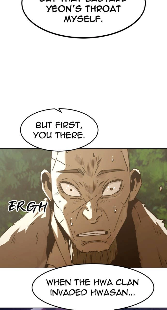 The Dang Clan’s Swordmaster Heir Just Wants a Normal Life Chapter 83 Page 62