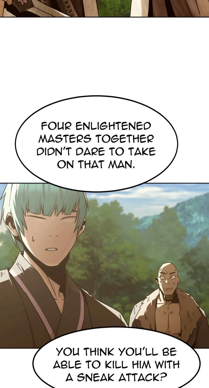 The Dang Clan’s Swordmaster Heir Just Wants a Normal Life Chapter 83 Page 65
